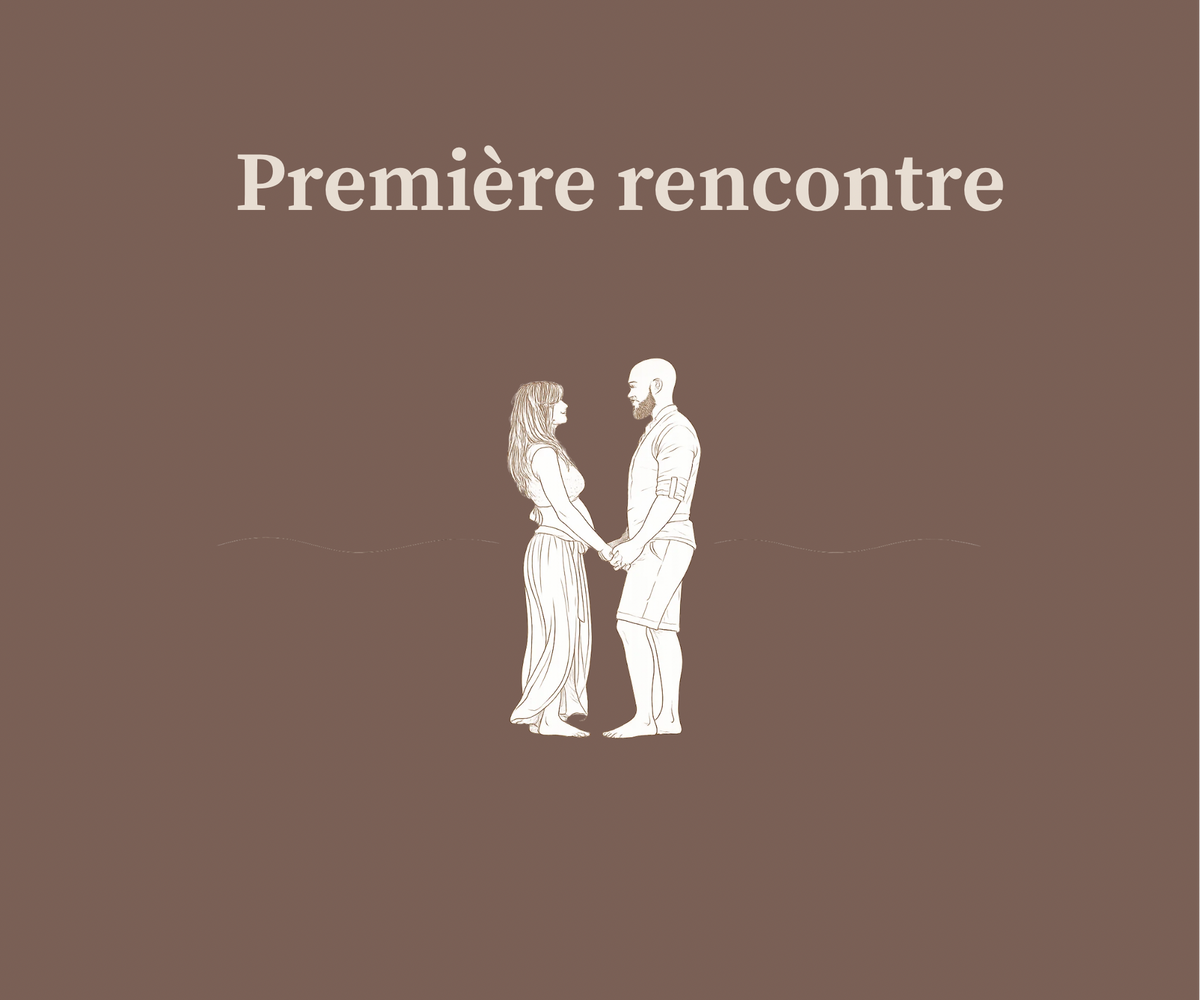 Première Rencontre