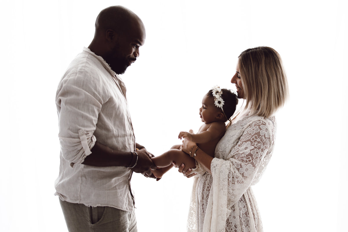 Naissance d'une Famille