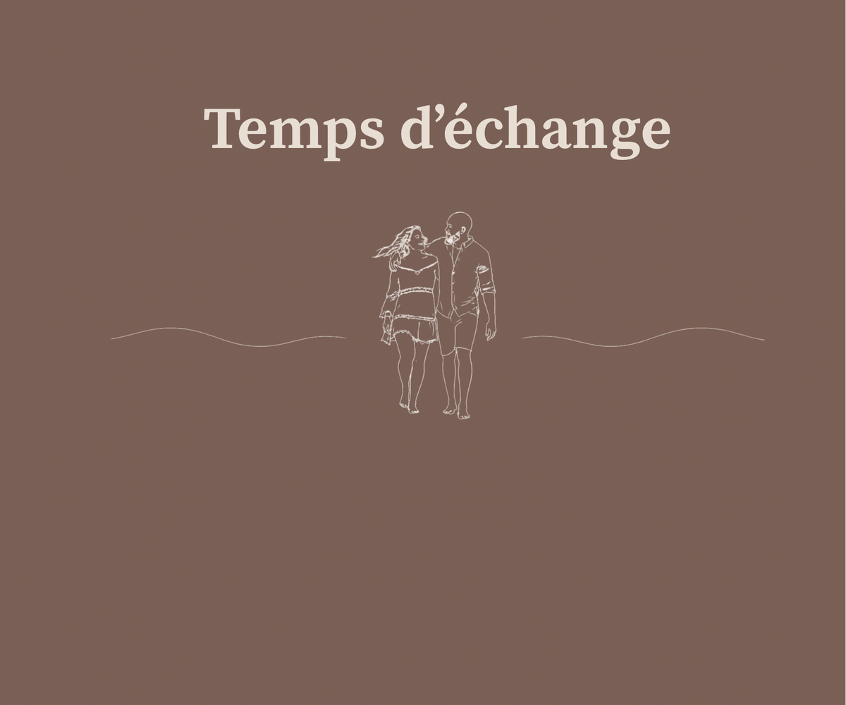 Temps d'Échange