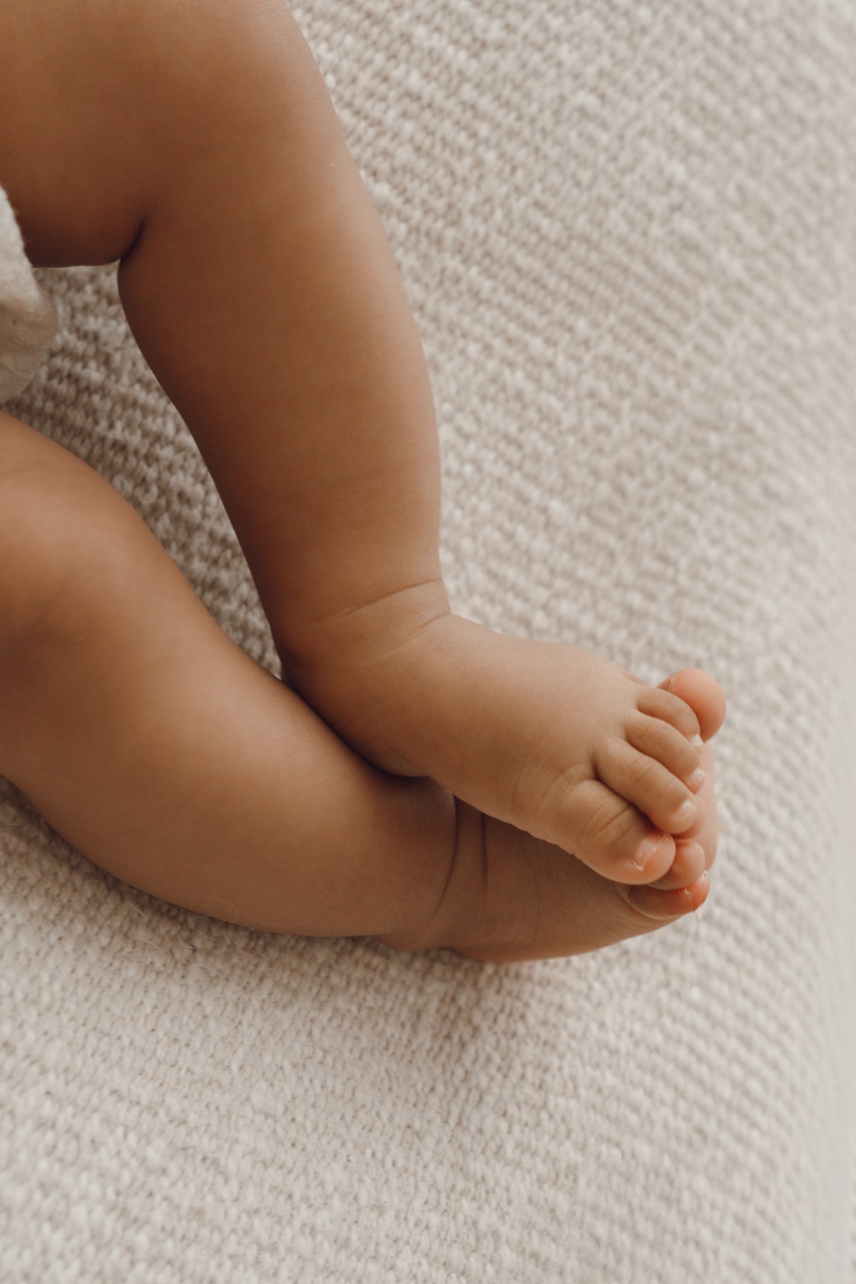 Carte cadeau - Atelier réflexologie bébé