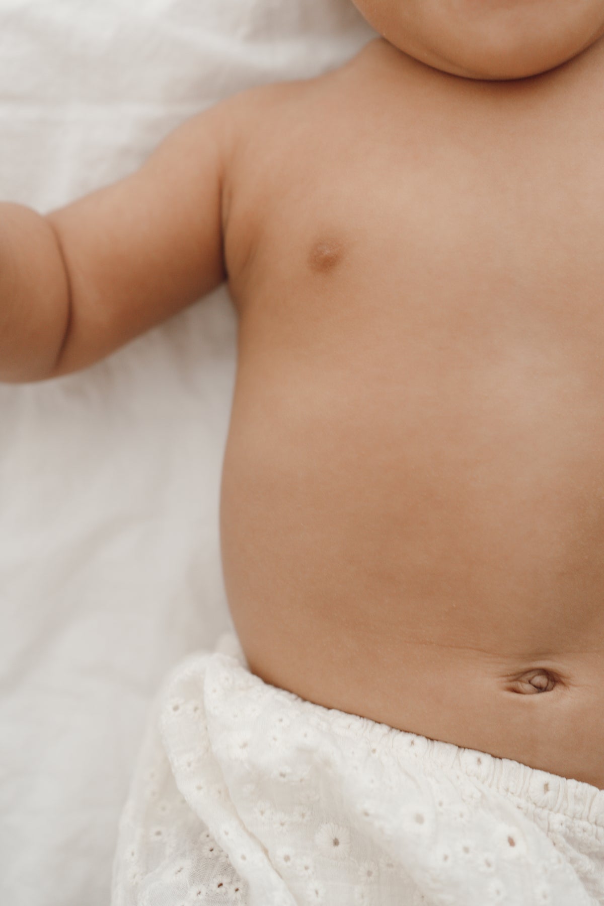 Atelier massage bébé