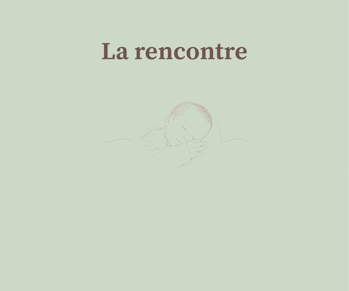 La Rencontre