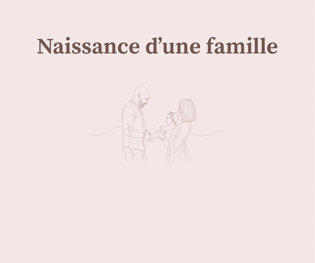 Naissance d'une Famille