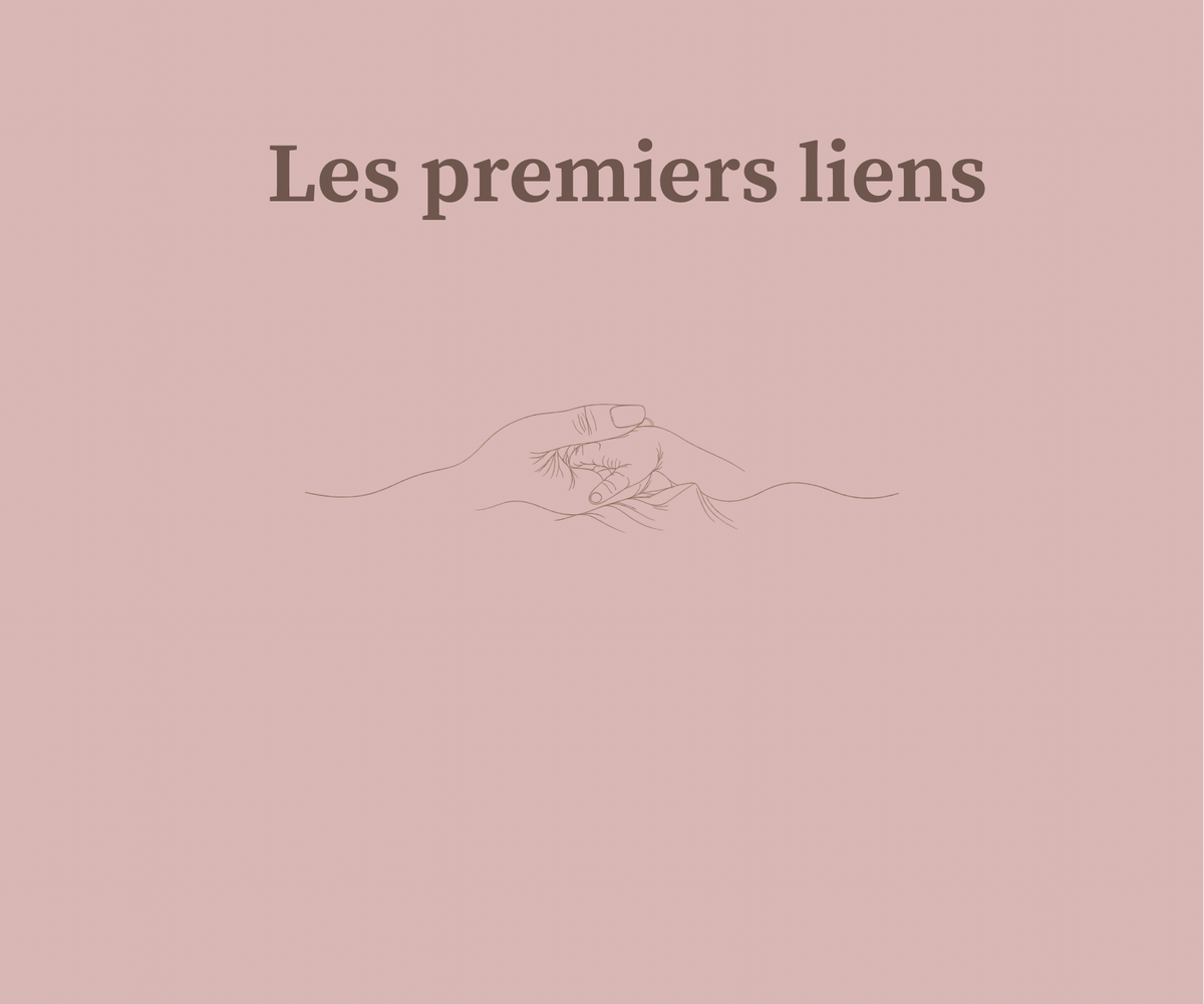 Les Premiers Liens