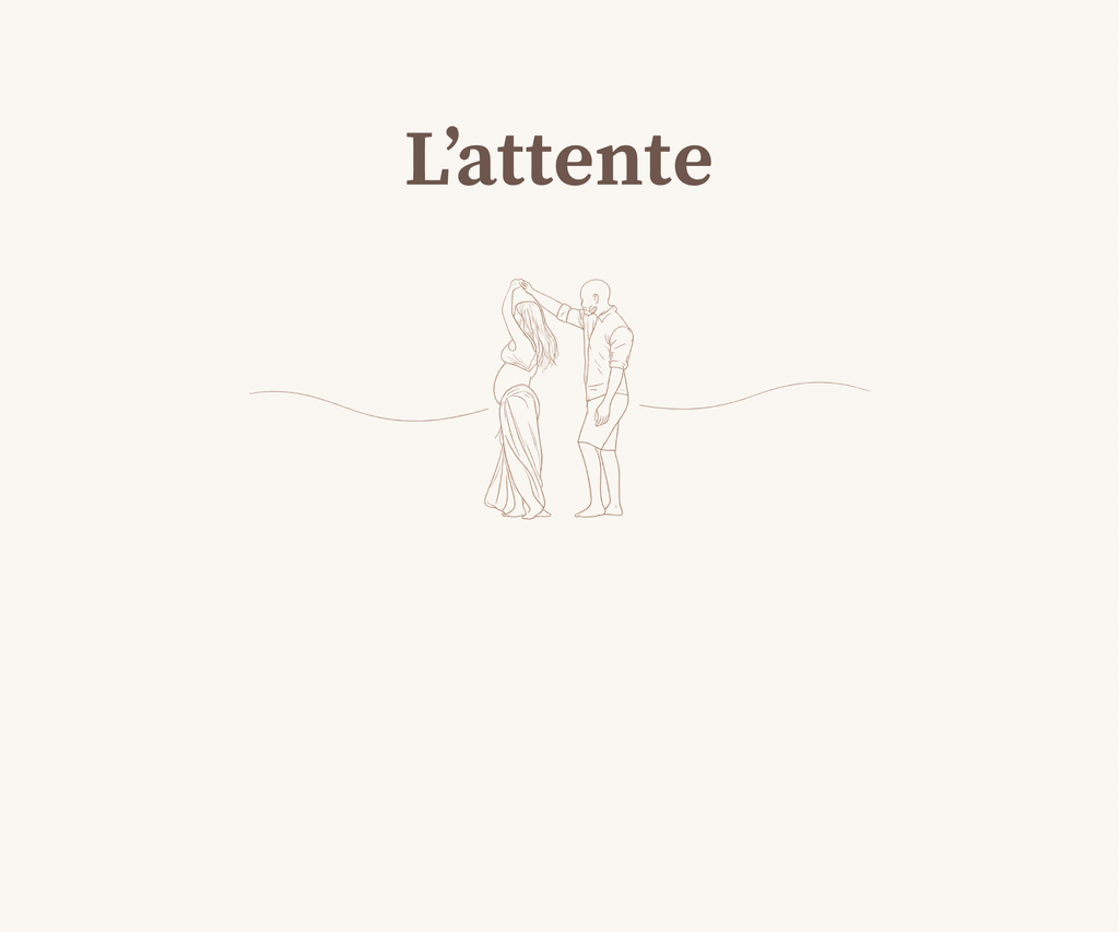 L'attente
